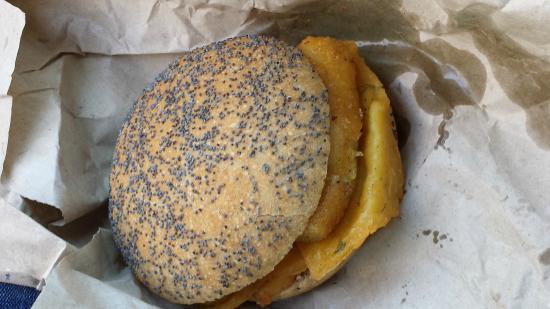 Friggitoria Da Davide